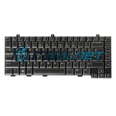 Teclado PT Dell Alienware M14X-R2